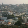Thành phố Salfeet. (Nguồn: wikipedia.org)