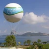 Chuyến khinh khí cầu đầu tiên. (Nguồn: dulich.chudu24.com)