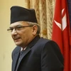 Thủ tướng Nepal. (Nguồn: Reuters)