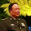 Phó Chủ tịch Quân ủy Trung ương Trung Quốc Quách Bá Hùng. (Nguồn: THX/TTXVN)
