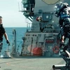 Cảnh trong phim Battleship. (Nguồn: Internet)