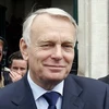 Thủ tướng Pháp Jean-Marc Ayrault. (Nguồn: Reuters)