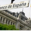 Ngân hàng Tây Ban Nha. (Nguồn: Internet)