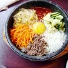 Món cơm trộn Hàn Quốc. (Ảnh minh họa. Nguồn: Internet)