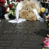 Kể từ khi di cốt của Presley được chuyển tới Graceland, hầm mộ vẫn bỏ trống. (Nguồn: AFP)