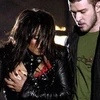 Sự cố lộ ngực của nữ ca sỹ Janet Jackson. (Nguồn: Internet)