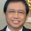 Ngài Marzuki Alie, Chủ tịch Hạ viện Cộng hòa Indonesia. (Ảnh: TTXVN)