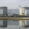 Nhà máy điện hạt nhân Fessenheim. (Nguồn: ansamed.info)