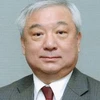 Đại sứ Nhật Bản mới được bổ nhiệm tại Trung Quốc Shinichi Nishimiya. (Nguồn: AFP/TTXVN)