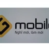 Thương hiệu Gmobile. (Nguồn: Infonet)