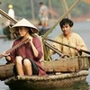 "Áo lụa Hà Đông” - một trong những bộ phim của Việt Nam. (Nguồn: ANTĐ)