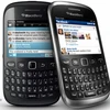 Thuê bao BlackBerry lỗi ngừng dịch vụ ở châu Âu