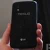 Nexus 4. (Nguồn: BGR)