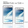 Samsung ra mắt “muộn” Galaxy S IV vào ngày 22/3