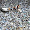 Cần ít nhất 500 năm để kiểm soát rác thải trên biển