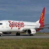 SpiceJet chuẩn bị mở đường bay Delhi-Quảng Châu
