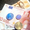 Tổng thống Pháp Hollande kêu gọi bảo vệ đồng euro