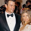 Fergie cùng chồng, nam diễn viên Josh Duhamel. (Nguồn: Reuters)