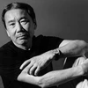 Tác giả Nhật Bản Haruki Murakami. (Nguồn: nytimes.com)