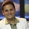 Amish Tripathi. (Nguồn: wikimedia.org)