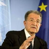 Ông Romano Prodi. (Nguồn: AFP/TTXVN)