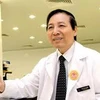 Bác sỹ Đỗ Tất Cường. (Ảnh: PV/Vietnam+)