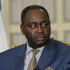 Cựu Tổng thống Francois Bozize. (Nguồn: AFP/TTXVN)