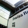 Trụ sở của Swiss Re ở Thụy Sĩ. (Nguồn: AP)