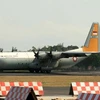 C-130H-30 Hercules. (Nguồn: wikipedia.org)