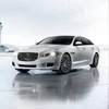 Jaguar XJ. Ảnh minh họa. (Nguồn: netcarshow.com)