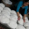 Thừa Thiên-Huế: Muốn ăn bún, bánh thì về Ô Sa