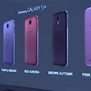 Galaxy S4. (Nguồn: gadgets.ndtv.com)