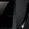 Xem hình ảnh của smartphone uốn dẻo LG G Flex