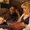 "The Blind Side" - bộ phim mang lại tượng vàng Oscar cho Sandra Bullock. (Nguồn: Internet)