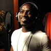 Ca sĩ Akon. (Nguồn: Internet)