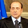 Thủ tướng Silvio Berlusconi. (Nguồn: Internet) 
