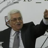 Tổng thống Mahmoud Abbas. (AFP/TTXVN)
