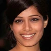 Nữ diễn viên Freida Pinto. (Nguồn: TT&VH)