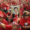 Cựu Thủ tướng Thaksin bị cáo buộc đã kích động bạo loạn. (Nguồn: Internet)