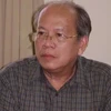 Nhạc sĩ Võ Đăng Tín, Giám đốc Nhà hát Giao hưởng Nhạc Vũ Kịch Thành phố Hồ Chí Minh. (Nguồn: Internet)