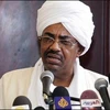 Tổng thống Omar al-Bashir. (Nguồn: Internet)