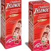 Xirô Children's Tylenol không đạt tiêu chuẩn chất lượng lưu hành. (Nguồn: Internet)
