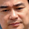 Thủ tướng Thái Lan Abhisit Vejjajiva. (Nguồn: AFP/TTXVN) 