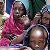 MINURCAT có nhiệm vụ bảo vệ những người Darfur tị nạn. (Nguồn: Internet)