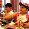 Thế hệ trẻ Mỹ có nguy cơ bị giảm thọ so với các thế hệ trước do béo phì. (Nguồn: Internet)