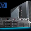 Hệ máy chủ HP Proliant G6. (Nguồn: Internet)