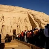 Nhiều du khách nữ nước ngoài bị quấy rối khi du lịch tại Ai Cập. Ảnh minh họa. (Nguồn: AP) 