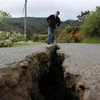 Chỉ trong 10 ngày, khu vực Tây Nam thủ đô San Jose đã 2 lần hứng chịu động đất. (Nguồn: Internet)