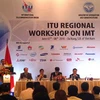 Hội thảo khu vực châu Á-Thái Bình Dương về hệ thống thông tin di động băng rộng đa phương tiện (IMT) diễn ra tại Đà Nẵng (Nguồn:vtc.vn) 