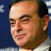 Ông Carlos Ghosn, Giám đốc điều hành Hãng sản xuất ôtô Nissan. (Nguồn: Internet)